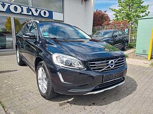 Volvo  D5 Summum AWD ACC, BLIS, AHK abn.