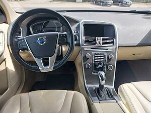 Volvo  D5 Summum AWD ACC, BLIS, AHK abn.