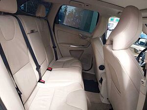 Volvo  D5 Summum AWD ACC, BLIS, AHK abn.