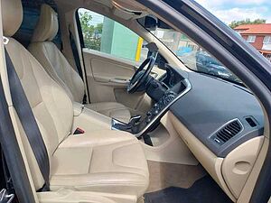 Volvo  D5 Summum AWD ACC, BLIS, AHK abn.
