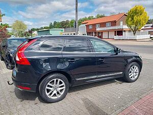 Volvo  D5 Summum AWD ACC, BLIS, AHK abn.