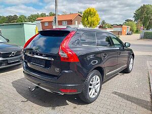 Volvo  D5 Summum AWD ACC, BLIS, AHK abn.
