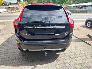 Volvo  D5 Summum AWD ACC, BLIS, AHK abn.