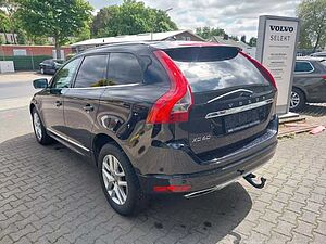 Volvo  D5 Summum AWD ACC, BLIS, AHK abn.
