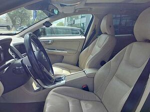 Volvo  D5 Summum AWD ACC, BLIS, AHK abn.
