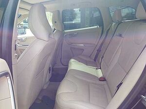 Volvo  D5 Summum AWD ACC, BLIS, AHK abn.