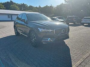 Volvo  Inscription D4 2WD