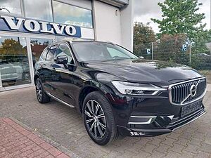 Volvo  D4 Inscription AWD