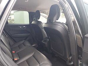 Volvo  D4 Inscription AWD