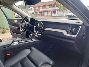 Volvo  D4 Inscription AWD