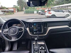 Volvo  D4 Inscription AWD