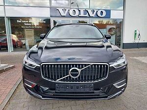 Volvo  D4 Inscription AWD
