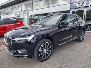 Volvo  D4 Inscription AWD