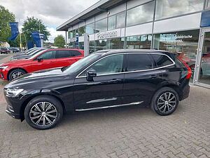 Volvo  D4 Inscription AWD