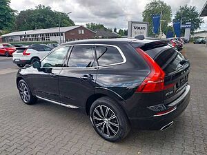Volvo  D4 Inscription AWD