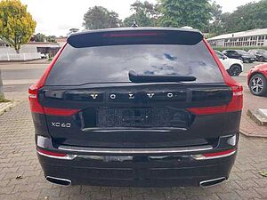 Volvo  D4 Inscription AWD