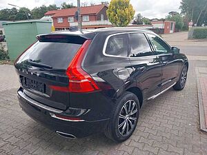 Volvo  D4 Inscription AWD