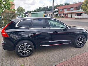 Volvo  D4 Inscription AWD