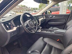 Volvo  D4 Inscription AWD