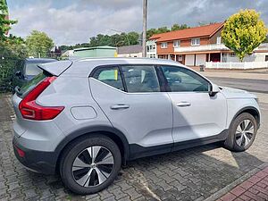 Volvo  T5 Inscription Expression RechaPlug-In Hyb