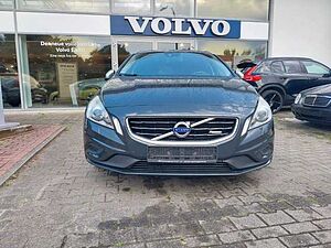 Volvo  Kombi R-Design