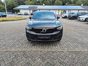 Volvo  Plus Recharge Pure Electric AWD