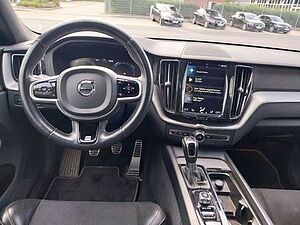 Volvo  D3 R Design 2WD, BLIS,  VOLL LED, AHK