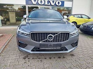 Volvo  D3 R Design 2WD, BLIS,  VOLL LED, AHK