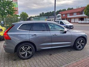 Volvo  D3 R Design 2WD, BLIS,  VOLL LED, AHK