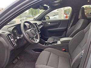 Volvo  Plus Recharge Pure Electric 2WD