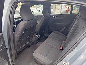 Volvo  Plus Recharge Pure Electric 2WD