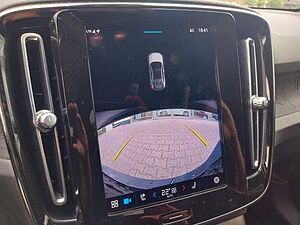Volvo  Plus Recharge Pure Electric 2WD