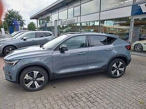 Volvo  Plus Recharge Pure Electric 2WD