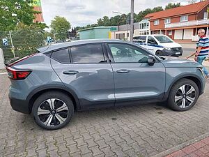 Volvo  Plus Recharge Pure Electric 2WD