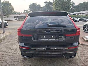 Volvo  T6 Plus Black Edition Recharge