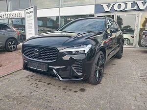 Volvo  T6 Plus Black Edition Recharge