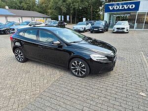 Volvo  Momentum T2