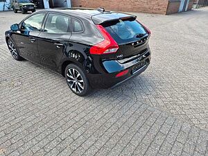 Volvo  Momentum T2