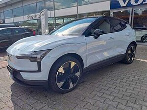 Volvo  Plus 2WD Pure Electric