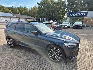 Volvo  Ultra Dark AWD B5/Massage/B&W/Akustik