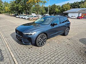 Volvo  Ultra Dark AWD B5/Massage/B&W/Akustik