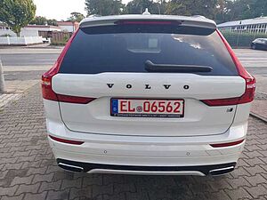 Volvo  B5 R Design AWD