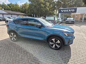 Volvo  Plus Recharge Pure Electric AWD