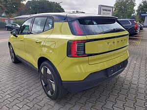 Volvo  Plus 2WD Pure Electric