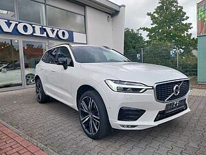 Volvo  B5 R Design AWD