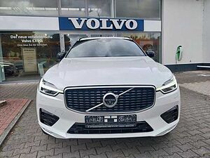 Volvo  B5 R Design AWD