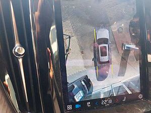 Volvo  B5 Inscription AWD AHK Panorama