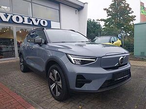 Volvo  Plus Recharge Pure Electric AWD