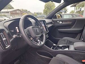 Volvo  Plus Recharge Pure Electric AWD
