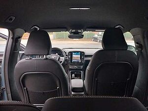 Volvo  Plus Recharge Pure Electric AWD
